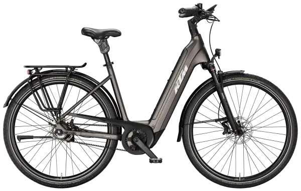 KTM MACINA CITY 820 XL BELT moon rock matt 60 cm