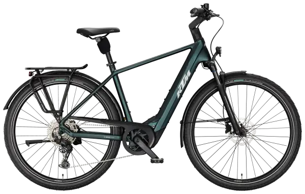KTM CENTO 11 Di2 (ZEG) dark sea matt H 56 cm