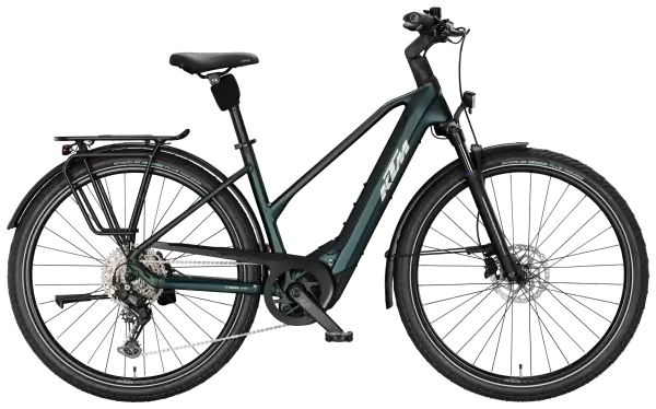 KTM CENTO 11 Di2 (ZEG) dark sea matt D 51 cm