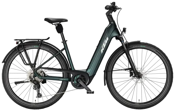 KTM CENTO 11 Di2 (ZEG) dark sea matt US 51 cm