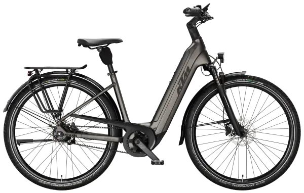 KTM CENTO 5 RT (ZEG) machine grey matt 60 cm