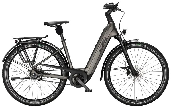 KTM CENTO 5 (ZEG) machine grey matt 60 cm