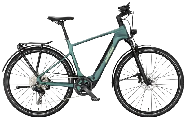 KTM POWER SPORT SX PLUS Di2 (ZEG) royal teal matt H 51 cm