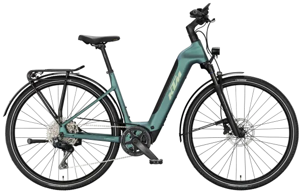 KTM POWER SPORT SX PLUS Di2 (ZEG) royal teal matt US 56 cm
