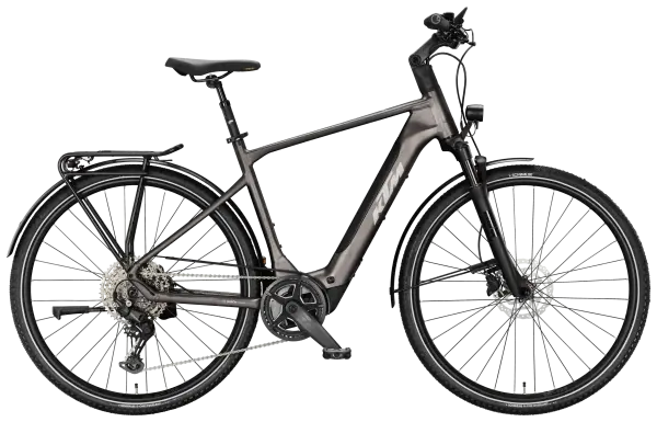 KTM POWER SPORT SX (ZEG) moon rock matt H 46 cm