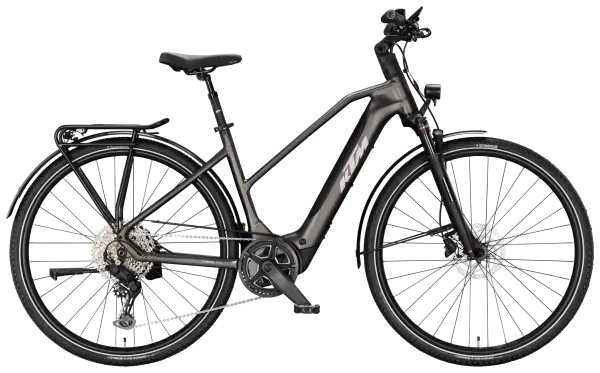 KTM POWER SPORT SX (ZEG) moon rock matt D 56 cm