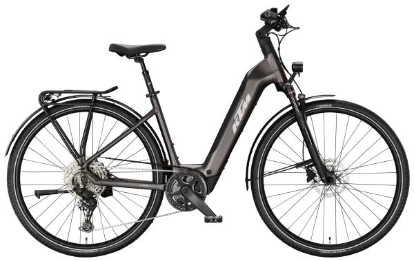 KTM POWER SPORT SX (ZEG) moon rock matt US 43 cm