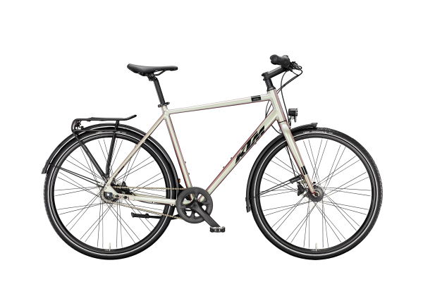 KTM CHESTER 8 iguan (black) H 56