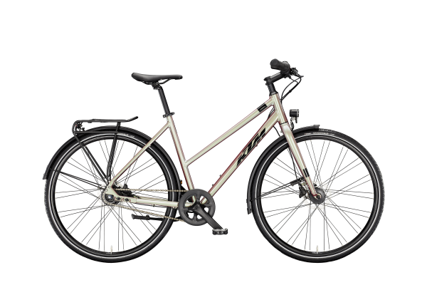 KTM CHESTER 8 iguan (black) D 51