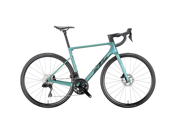KTM REVELATOR ALTO ELITE JUNGLE (BLACK+SILVER) XS/49