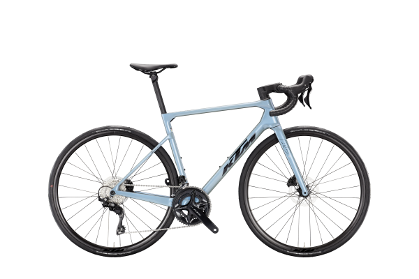 KTM REVELATOR ALTO PRO CANDY BLUEGREY (BLACK+SILVER) L/57