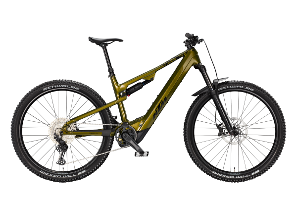 KTM MACINA LYCAN 872 GOBLIN GREEN S 38 cm
