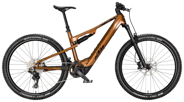 KTM MACINA CHACANA ELITE terra XL - 53 cm