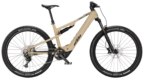 KTM MACINA CHACANA 892 grey beige matt XL - 53 cm