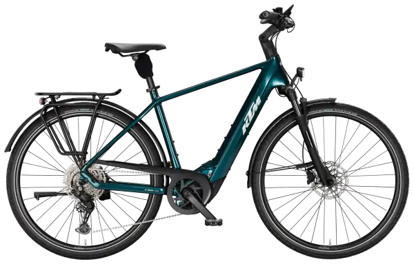 KTM MACINA TOUR PX 720-1 dark sea H 51 cm