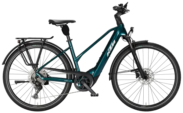 KTM MACINA TOUR PX 720-1 dark sea D 46 cm