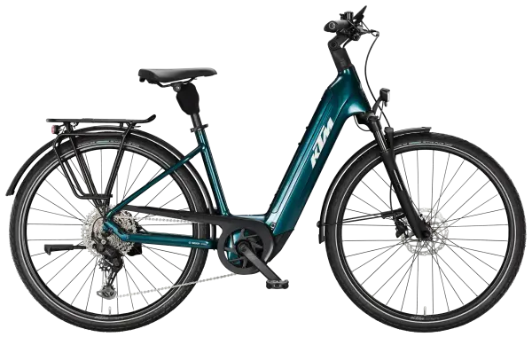 KTM MACINA TOUR PX 720-1 dark sea US 46 cm