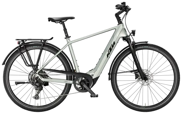 KTM MACINA TOUR PX 720-2 emerald grey H 46 cm