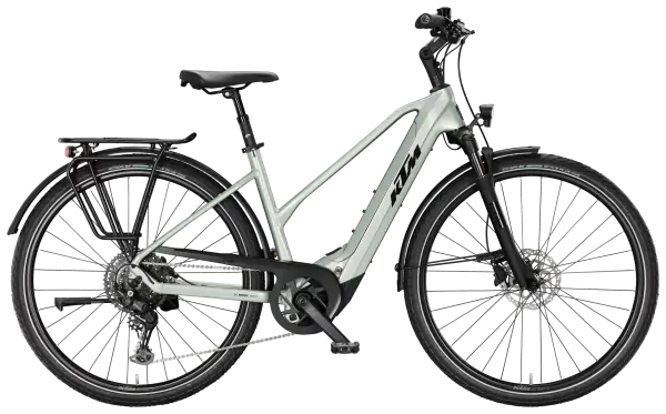 KTM MACINA TOUR PX 720-2 emerald grey D 46 cm