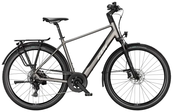 KTM MACINA JOY moon rock matt H 46 cm