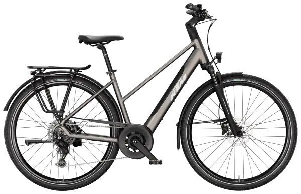 KTM MACINA JOY moon rock matt D 51 cm