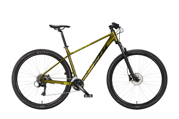 KTM CHICAGO 272 GOBLIN GREEN S 38 cm