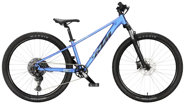 KTM PENNY LANE 271 peri matt XS - 32 cm