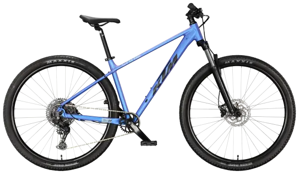 KTM PENNY LANE 291 peri matt XL - 53 cm