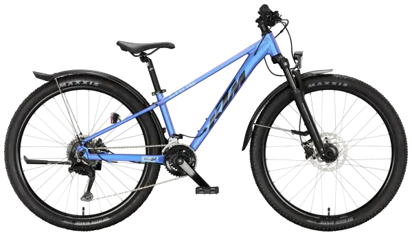 KTM PENNY LANE STREET 271 peri matt XS - 32 cm