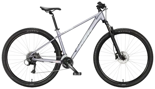 KTM PENNY LANE 292 lavender matt L - 48 cm