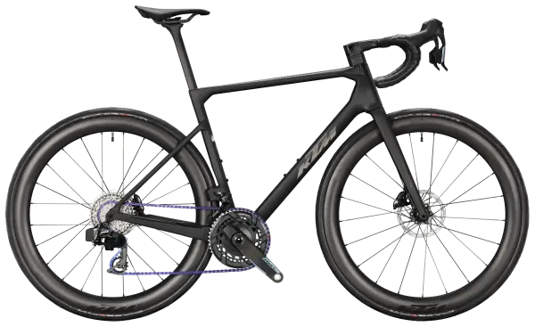 KTM REVELATOR ALTO PRIME AXS PM galaxy dust carbon matt S - 52 cm