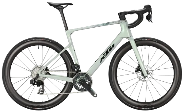 KTM REVELATOR SYRO PRIME AXS PM vibrant grey M - 55 cm
