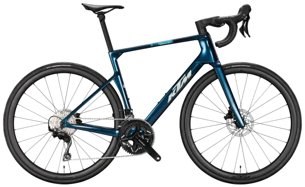KTM REVELATOR SYRO COMP aurora blue M - 55 cm