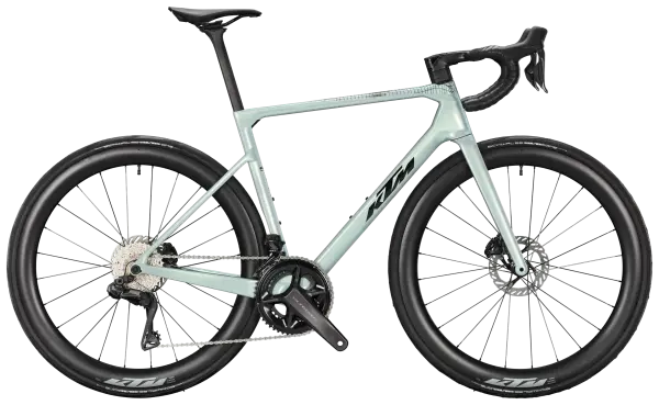 KTM REVELATOR ALTO MASTER Di2 PM vibrant grey L - 57 cm