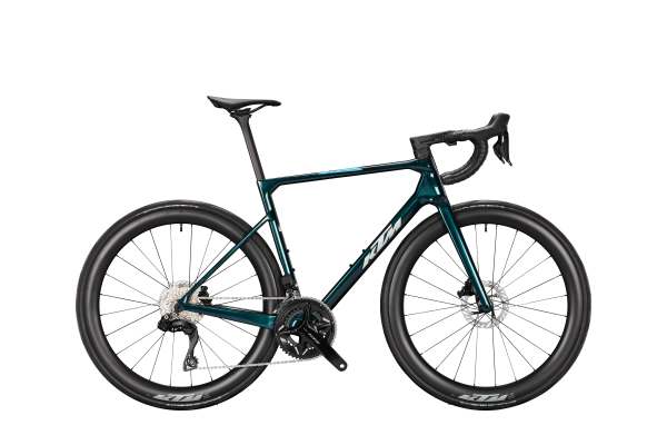 KTM REVELATOR ALTO ELITE Di2 PM DARK SEA S 52 cm