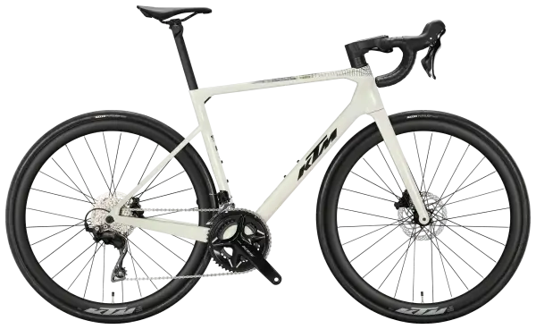 KTM REVELATOR ALTO SUPERPRO opal white XL - 59 cm