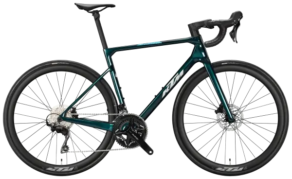 KTM REVELATOR ALTO SUPERPRO dark sea S - 52 cm