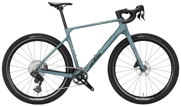 KTM GRAVELATOR MASTER AXS cape town matt L - 57 cm