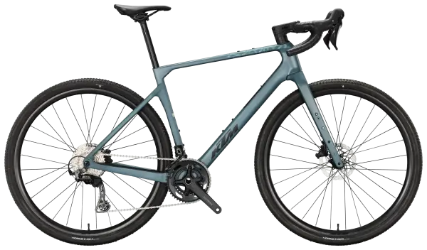 KTM GRAVELATOR PRO 2x cape town matt L - 57 cm