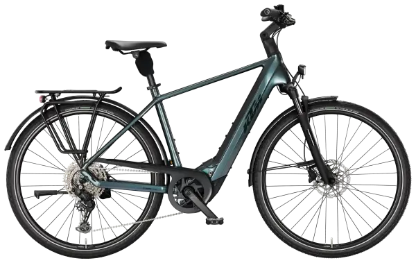 KTM CENTO 10 (ZEG) bright teal H 56 cm