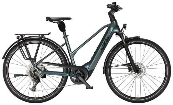 KTM CENTO 10 (ZEG) bright teal D 56 cm