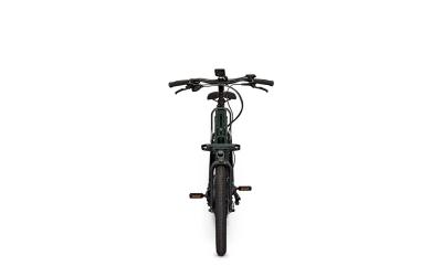 Kalkhoff ENDEAVOUR C+ MOVE 48 20" 9 techgreen glossy Compact Produktbild 2