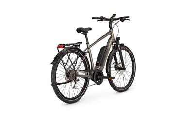 Kalkhoff ENDEAVOUR 1 MOVE 55 28" 8 jetgrey matt Diamond Produktbild 2