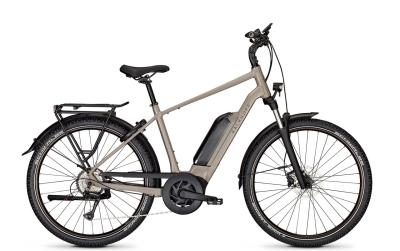 Kalkhoff ENTICE 1 MOVE 55 27" 8 moonstonegrey matt Diamond Produktbild 1