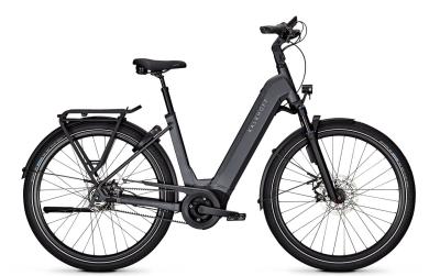 Kalkhoff IMAGE 5+ ADVANCE ABS 58 29" 5 diamondblack matt Wave Produktbild 1