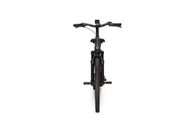 Kalkhoff IMAGE 5+ ADVANCE ABS 58 29" 5 diamondblack matt Wave Produktbild 4