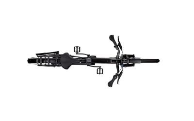 Kalkhoff IMAGE 5+ ADVANCE ABS 58 29" 5 diamondblack matt Wave Produktbild 7