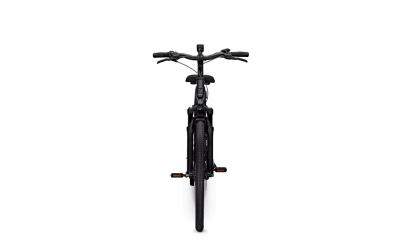 Kalkhoff IMAGE 5+ ADVANCE ABS 58 29" 5 diamondblack matt Wave Produktbild 8