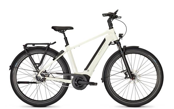 Kalkhoff IMAGE 5+ MOVE 48 29" 5 starwhite glossy Diamond