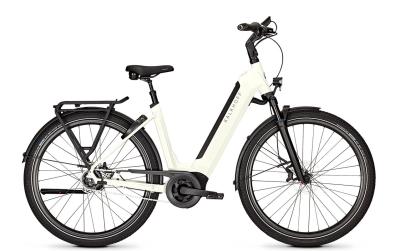 Kalkhoff IMAGE 5+ MOVE 58 29" 5 starwhite glossy Wave Produktbild 1